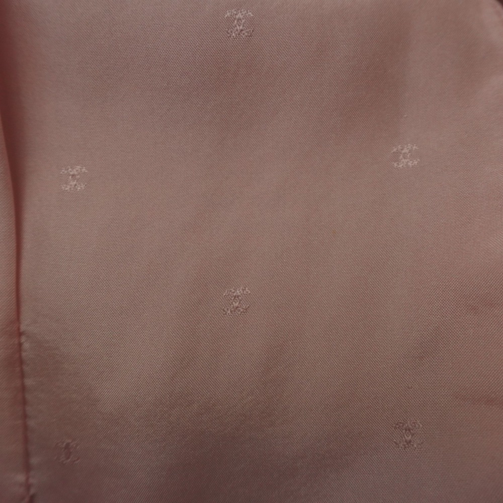 Chanel Boutique Jacket 38 FR Tweed Pink Vintage - Picture 10 of 16